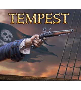 Tempest: Pirate Action RPG Steam Key EUROPE